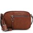 TAS Nele Shoulder bag 26 cm Variant cognac TAS Nele Shoulder bag 26 cm Variant cognac