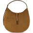  Polo ID Shoulder Bag Genuine Leather 40 cm Variant artichoke