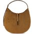  Polo ID Shoulder Bag Leather 40 cm Variant artichoke