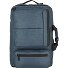  Daypack 48 cm Laptop compartment Variant petrol