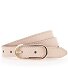  Belt Variant vanille | 80 cm
