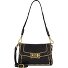  Shoulder Bag Leather 22 cm Variant nero