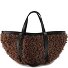  Cosmo Shopper Bag Leather 44 cm Variant camel