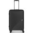 Gotthard Edition 4 wheels Trolley 67 cm Variant black metallic