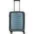  Air Base 4 wheels Cabin trolley 55 cm Laptop compartment Variant eisblau