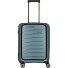  Air Base 4 wheels Cabin trolley 55 cm Laptop compartment Variant eisblau