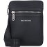  Marnier shoulder bag 18 cm Variant nero