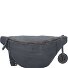  Anchor Love Jamie fanny pack leather 26 cm Variant dolphin grey