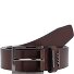 Cole Belt Leather Variant dark brown-202 | 90 cm  Cole Belt Leather Variant dark brown-202 | 90 cm