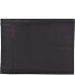 Zenith SLG Billfold wallet leather 13.5 cm Variant dark brown  Zenith SLG Billfold wallet leather 13.5 cm Variant dark brown
