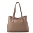  Brixton Shopper Bag 37 cm Variant taupe