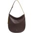 Shoulder Bag Leather 36.5 cm Variant coffee brown Shoulder Bag Leather 36.5 cm Variant coffee brown