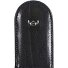  Colorado money clip wallet 4 cm leather Variant schwarz