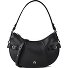  Cavallo Shoulder Bag Genuine Leather 27 cm Variant black
