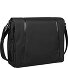Helsinki Messenger 38 cm laptop compartment Variant schwarz Helsinki Messenger 38 cm laptop compartment Variant schwarz