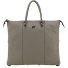  G3 Plus 5 in 1 shoulder bag leather 43 cm Variant zinc