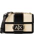  Wonder Shoulder Bag 19 cm Variant natur black