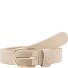 Scarlet Belt Leather Variant light beige | 95 cm