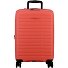  Striper 4 wheels Cabin trolley 55 cm with expansion pleat Variant coral