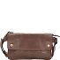  Submarine fanny pack leather 21 cm Variant braun