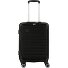  Madrid 4 wheels Cabin trolley 55 cm Laptop compartment Variant schwarz