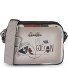 Auralis Shoulder bag 26 cm Variant mehrfarbig