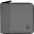  Travel Essentials Wallet RFID protection 11 cm Variant frost grey