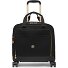  Commuter 4 wheels Wheeled briefcase 36.5 cm Laptop compartment Variant blush gold blck