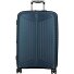 Evae 4 wheels Trolley 66 cm with expansion pleat Variant marine Evae 4 wheels Trolley 66 cm with expansion pleat Variant marine