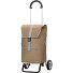  Scala Shopper Plus Mikkel shopping trolley 54 cm Variant beige