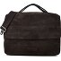  Briefcase Genuine Leather 38 cm Laptop compartment Variant burnt coffee