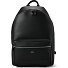  Northon Daypack M Genuine Leather 40 cm Laptop compartment Variant black
