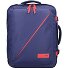 Take2Cabin travel backpack 45 cm laptop compartment Variant dusk purple-sunset coral Take2Cabin travel backpack 45 cm laptop compartment Variant dusk purple-sunset coral