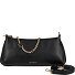  C-Me Shoulder Bag Genuine Leather 27 cm Variant noir