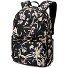 Method 25L Daypack 48 cm Laptop compartment Variant midnight blooms Method 25L Daypack 48 cm Laptop compartment Variant midnight blooms