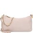 Aura Shoulder bag Leather 21.5 cm Variant rosette Aura Shoulder bag Leather 21.5 cm Variant rosette