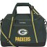 travelite x NFL Sports bag 49 cm Variant green bay packers