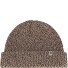 Mouliné Knitted hat Variant multi beige  Mouliné Knitted hat Variant multi beige
