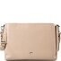  Hanna Shoulder bag S Genuine Leather 28 cm Variant creme