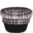  Skuare hat 24 cm Variant multi