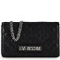  Quilted Shoulder bag 22 cm Variant black 1