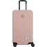  Heritage 4 wheels Trolley M 69 cm Variant ash rose