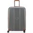  Helium Ultimate 4 wheels Trolley 70 cm Expandable Variant silver