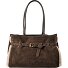  Sabine Shoulder Bag Genuine Leather 36 cm Variant fango-war.t-fan