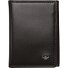  Polo Wallet RFID protection Genuine Leather 10 cm Variant schwarz