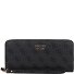 Brenton Wallet 21 cm Variant coal logo Brenton Wallet 21 cm Variant coal logo