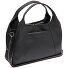  Salina Shoulder Bag Leather 32 cm Variant black