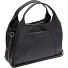  Salina Shoulder Bag Genuine Leather 32 cm Variant black