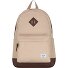 Heritage Daypack 45.5 cm Laptop compartment Variant light taupe-chicory coffee Heritage Daypack 45.5 cm Laptop compartment Variant light taupe-chicory coffee