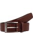 Belt Leather Variant cognac | 115 cm Belt Leather Variant cognac | 115 cm